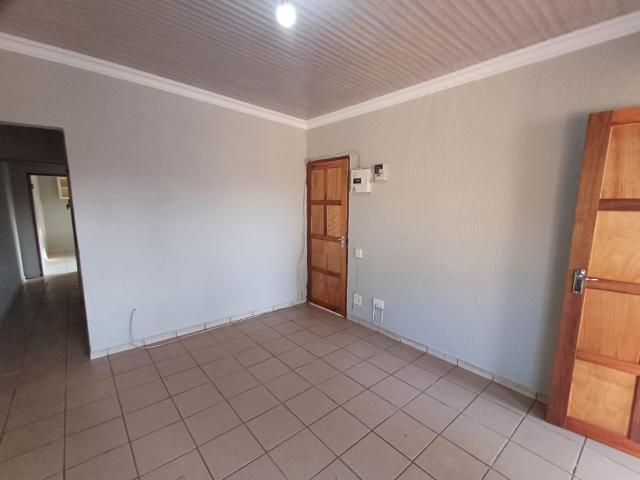 1 Bedroom Garden Cottage in Witpoortjie