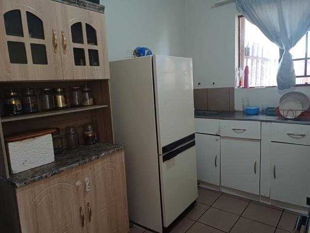 1 Bedroom Garden Cottage in Witpoortjie