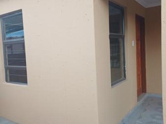 1 Bedroom Garden Cottage in Witpoortjie