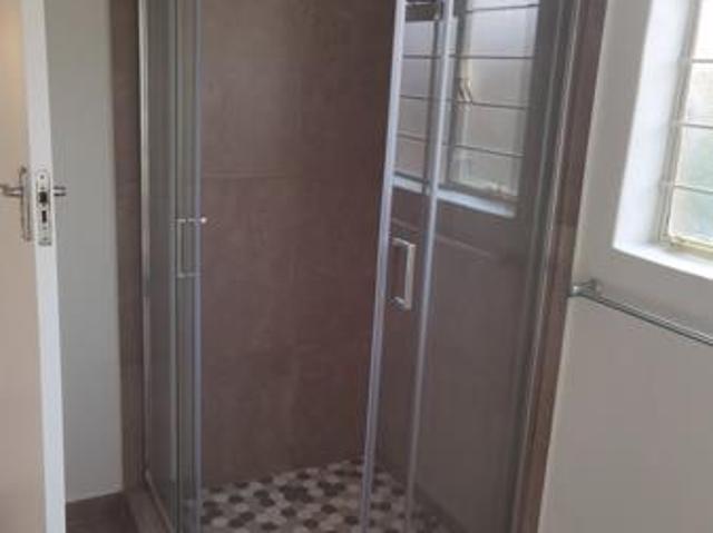 1 Bedroom Garden Cottage in Wierda Park