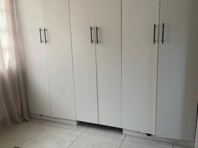 1 Bedroom Garden Cottage in The Wolds