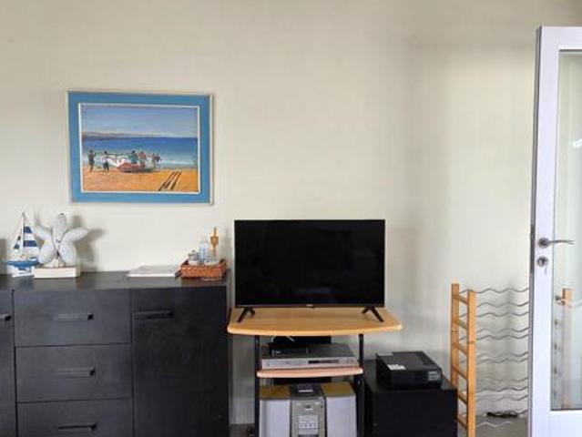 1 Bedroom Garden Cottage in Thesen Islands