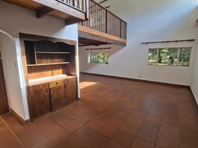 1 Bedroom Garden Cottage in Tiegerpoort AH