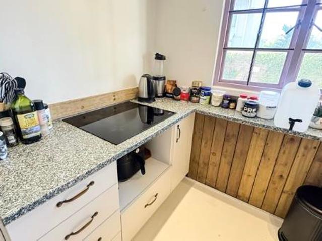 1 Bedroom Garden Cottage in Umhlanga Rocks