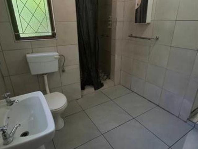 1 Bedroom Garden Cottage in Uvongo