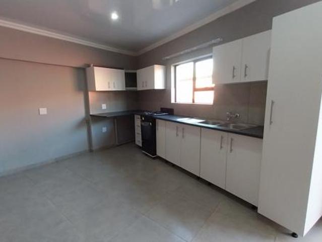 1 Bedroom Garden Cottage in Vanderbijlpark SE