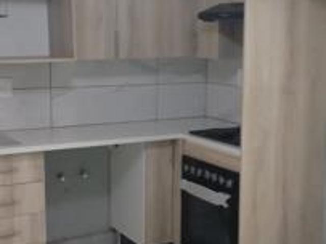 1 Bedroom Garden Cottage in Vanderbijlpark SW