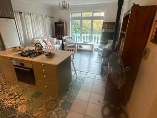 1 Bedroom Garden Cottage in Victorskloof