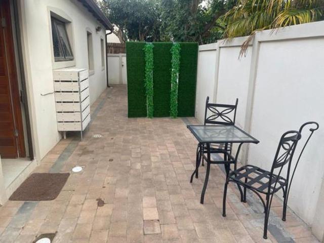 1 Bedroom Garden Cottage in Vierlanden