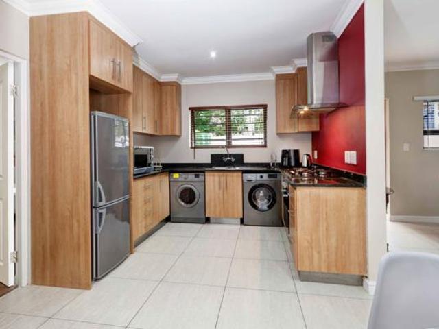 1 Bedroom Garden Cottage in Vierlanden
