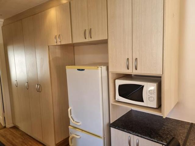 1 Bedroom Garden Cottage in Vierlanden