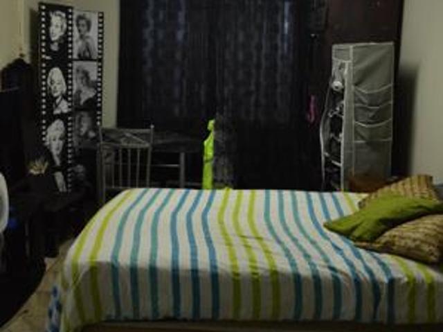 1 Bedroom Garden Cottage in Villieria
