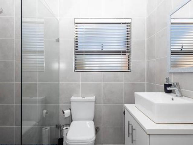 1 Bedroom Garden Cottage in Vredekloof