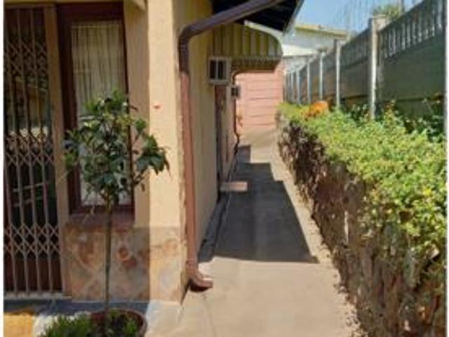 1 Bedroom Garden Cottage in Yellowwood Park