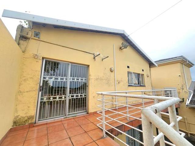 1 Bedroom Garden Cottage in Yellowwood Park
