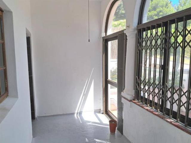 1 Bedroom Garden Cottage in Zonnebloem