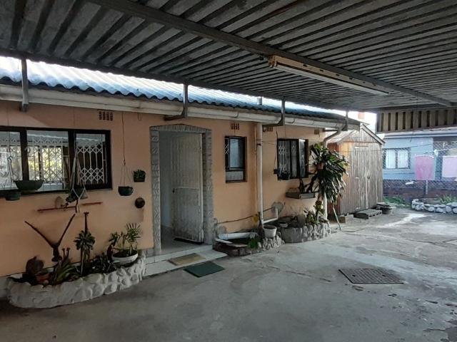 1 Bedroom Garden Cottage To Let in Merebank East