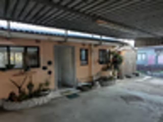 1 Bedroom Garden Cottage To Let in Merebank East