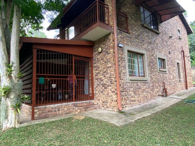1 Bedroom Garden Cottage To Let in Nelspruit Ext 1