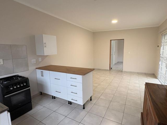 1 Bedroom Garden Cottage To Let in Beacon Bay