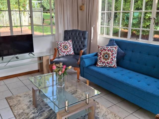 1 Bedroom Garden Cottage To Let in Bedfordview