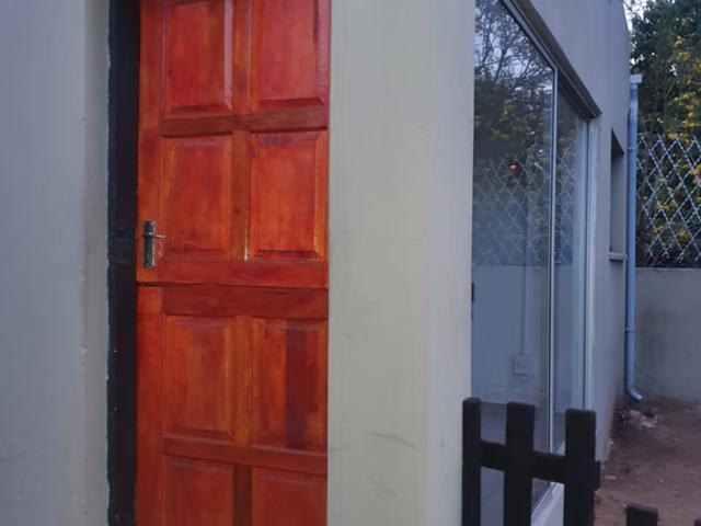 1 Bedroom Garden Cottage To Let in Blairgowrie