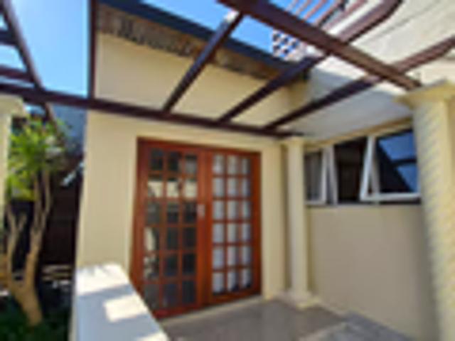 1 Bedroom Garden Cottage To Let in Bluff
