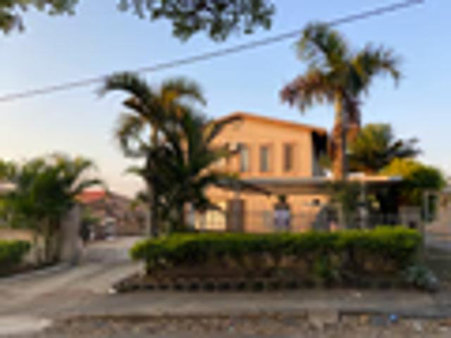 1 Bedroom Garden Cottage To Let in Duffs Road
