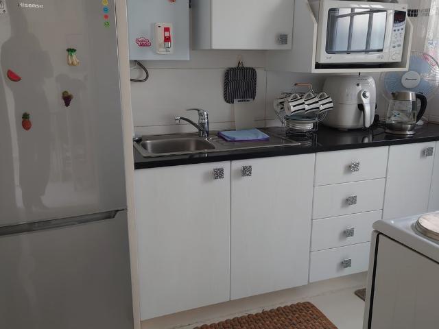 1 Bedroom Garden Cottage To Let in Dowerglen