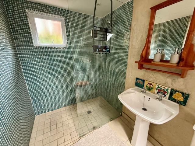 1 Bedroom Garden Cottage To Let in Forest Town