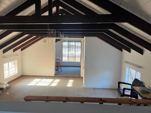 1 Bedroom Garden Cottage To Let in Forest Town