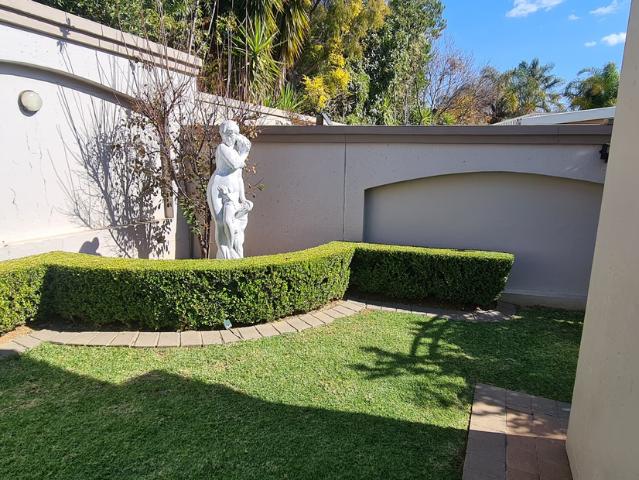 1 Bedroom Garden Cottage To Let in Fourways