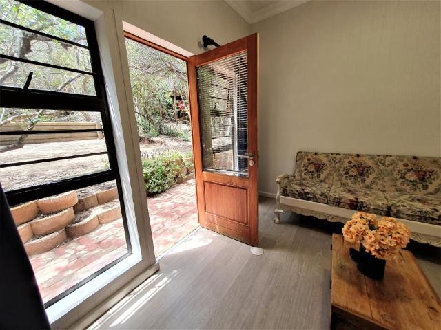 1 Bedroom Garden Cottage To Let in Gamtoos Mouth