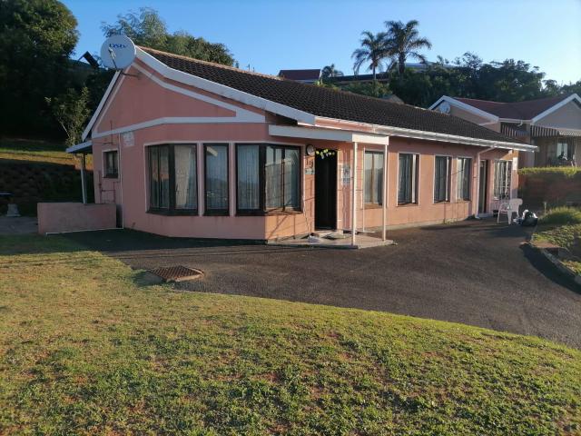 1 Bedroom Garden Cottage To Let in Genazzano
