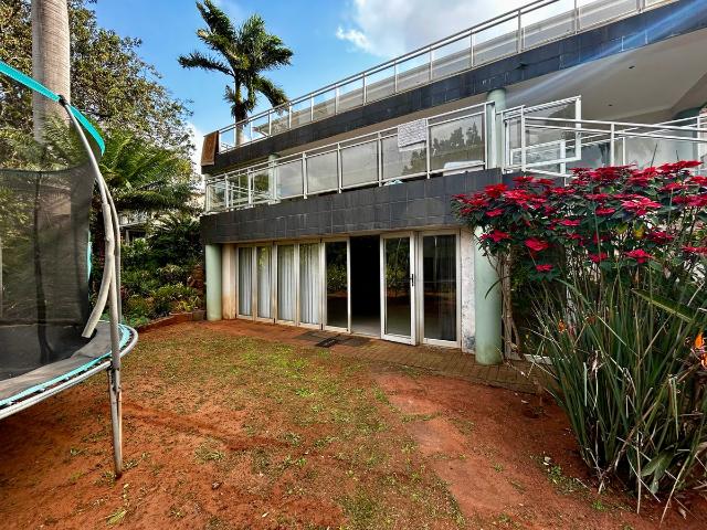 1 Bedroom Garden Cottage To Let in Glenwood