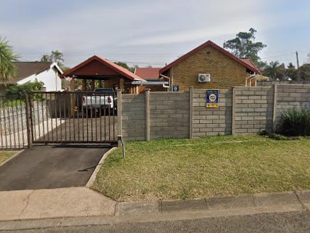 1 Bedroom Garden Cottage To Let in Hayfields | Halo Property Management PMB