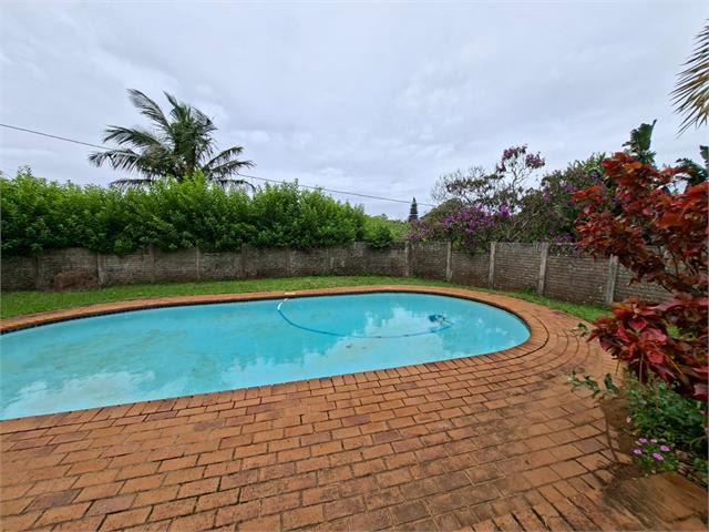 1 Bedroom Garden Cottage To Let in Illovo Beach