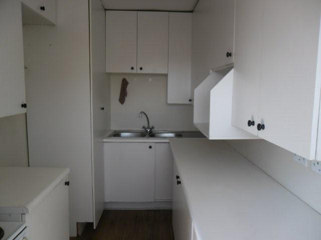 1 Bedroom Garden Cottage To Let in Kensington