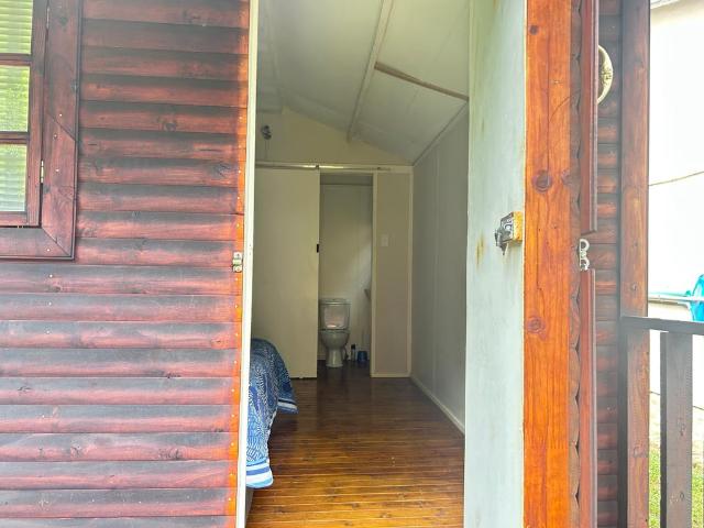 1 Bedroom Garden Cottage To Let in Randpark