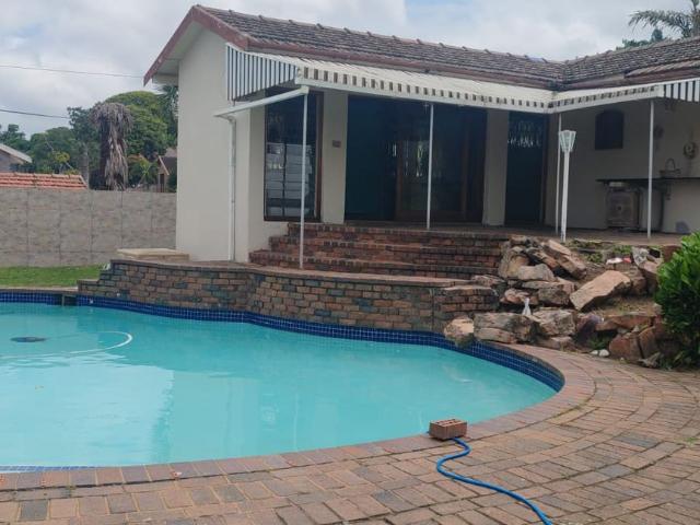 1 Bedroom Garden Cottage To Let in Reservoir Hills