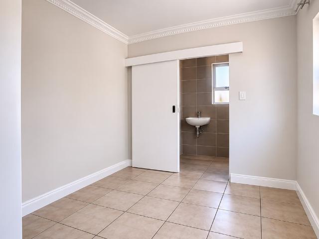1 Bedroom Garden Cottage To Let in Rivonia