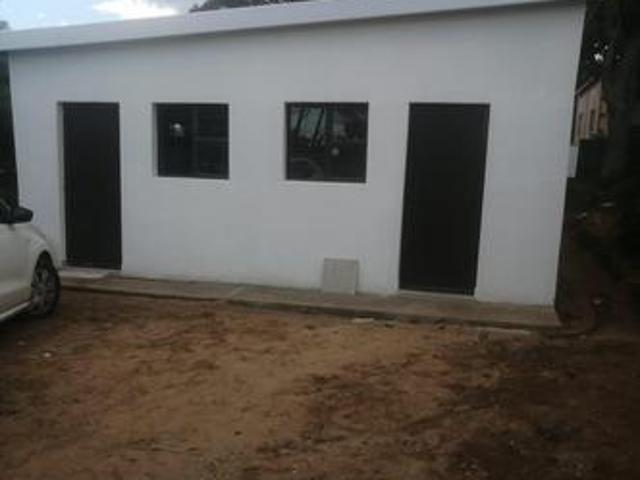 1 bedroom garden cottage to rent in.