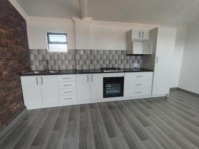 1 bedroom garden cottage to rent in.