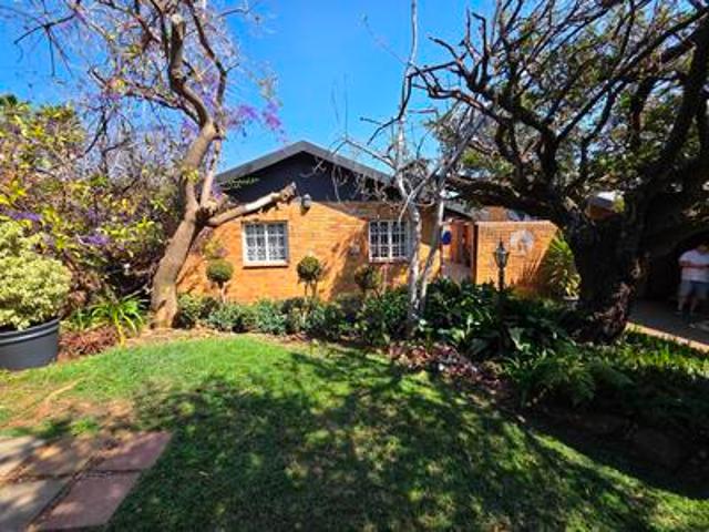 1 bedroom garden cottage to rent in.