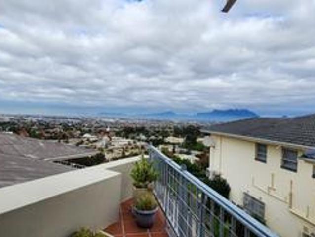 1 bedroom granny flat to rent de tijger