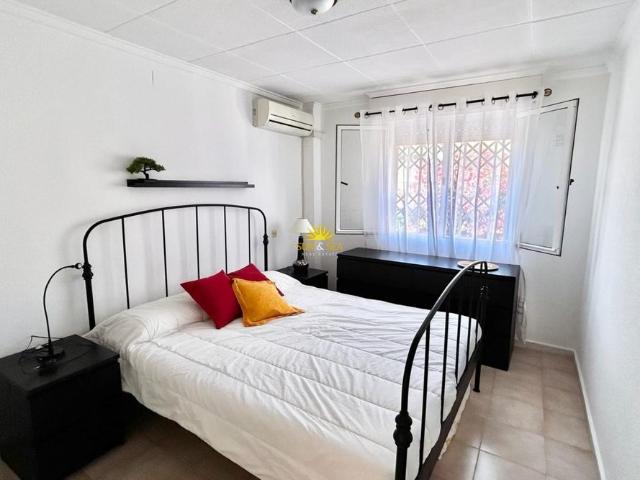 1 BEDROOM GROUND FLOOR APARTMENT MIL PALMERAS