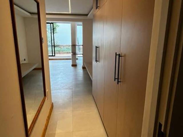 1 bedroom guesthouse