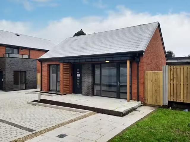 1 Bedroom Detached Apartment, Kylemore, 1 Bedroom Detached Apa.