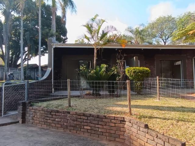1 Bedroom Detached To Let in Kingsview