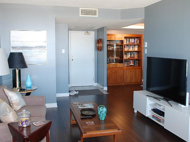 1 Bedroom + Den Apartment For Sale